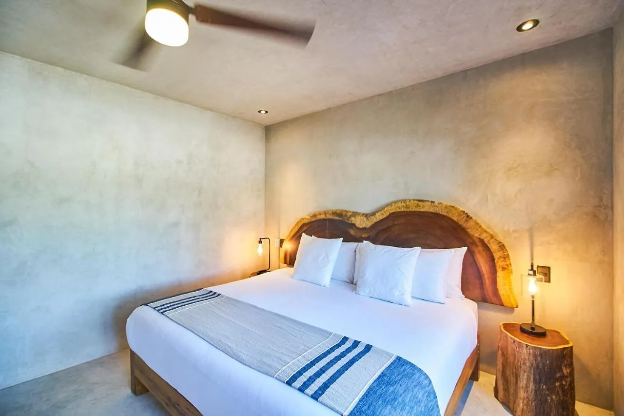 Apartment Eco-Sustainable Luxury Between Beach Hotspots & Tulum Town By Stella Rentals
