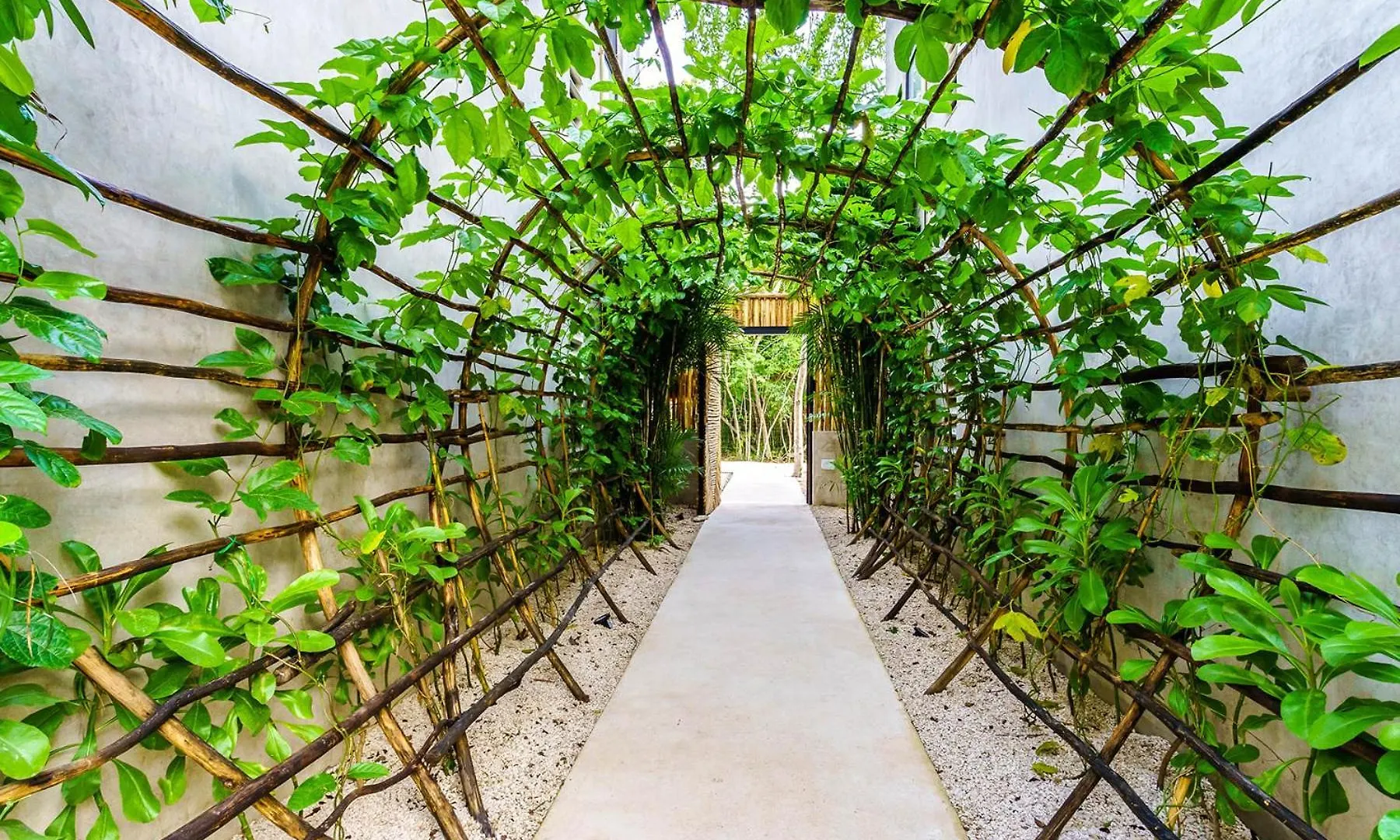 Apartment Eco-Sustainable Luxury Between Beach Hotspots & Tulum Town By Stella Rentals
